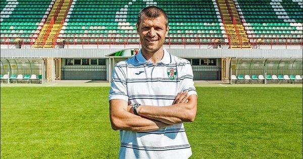 Голова Оболоні оголосив ім'я нового наставника команди після звільнення Шищенка.