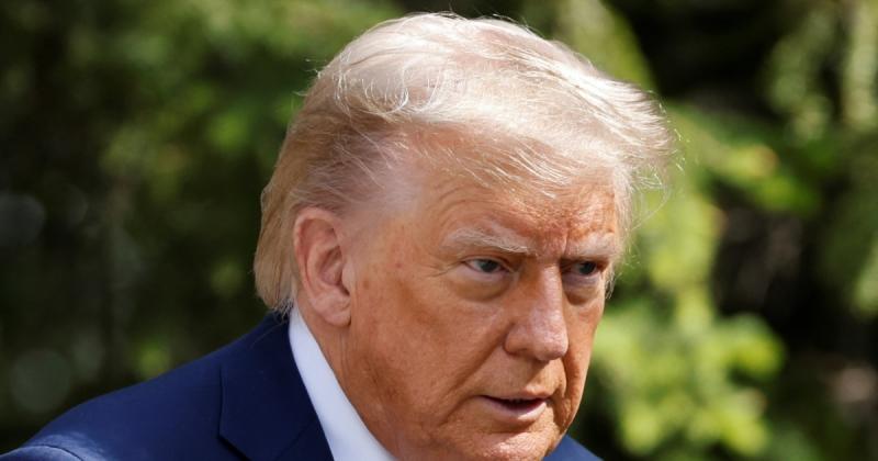 Пакистан висунув кандидатуру Дональда Трампа на отримання Нобелівської премії миру.