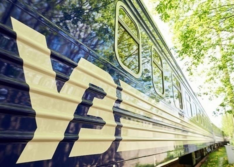 Укрзалізниця оголосила про запуск додаткових рейсів Інтерсіті на затребуваному маршруті.
