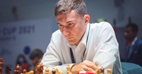 В Україні суд виніс вирок російському шахісту, який походить з цієї країни, призначивши йому 9 років ув'язнення.
