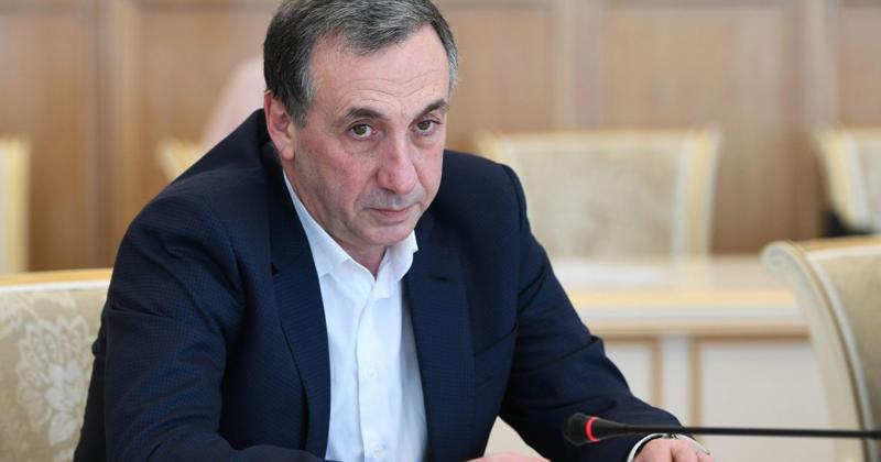 Енергопостачання для ФСБ та Чорноморського флоту Росії в Криму: оголошено про нову підозру російському підприємцю Гінеру, - повідомляє Офіс Генерального прокурора.