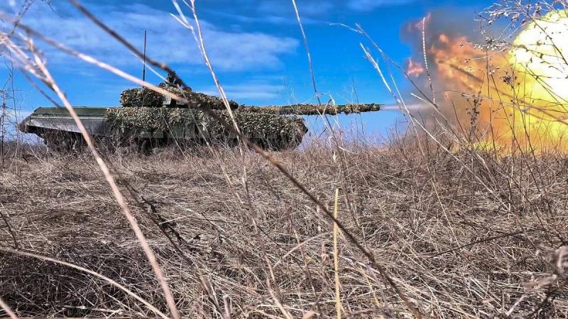 Протягом доби окупаційні сили понесли втрати в кількості 1240 солдатів.
