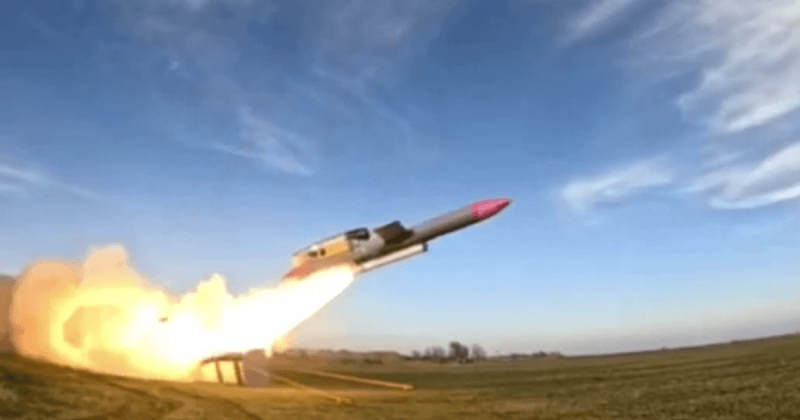Удар по Росії: фахівець з авіації висловив думку, що ракети Фламінго слід виготовляти за межами країни.
