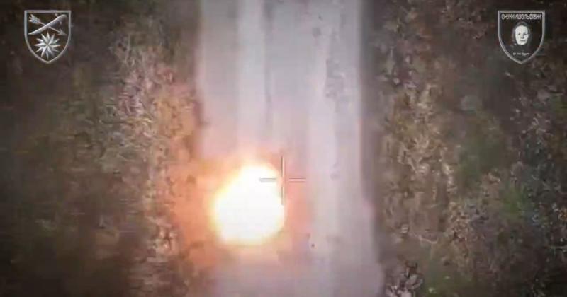 66-та окрема механізована бригада знищила шість 