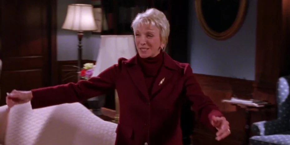 Скончалася акторка, відома за роллю в серіалі 