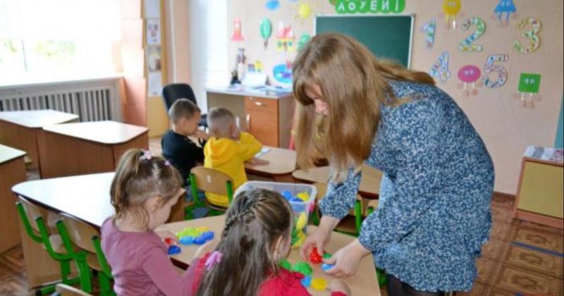 В Україні стартує реалізація оновленого державного стандарту для дошкільної освіти: які зміни очікуються з 2027 року?