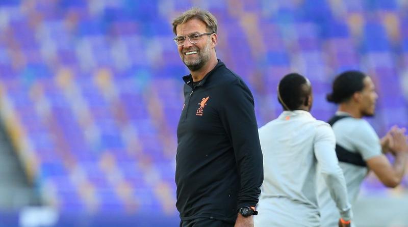 Ліверпуль розробляє ідеальний сценарій для заміни Слота, включаючи можливе повернення Клоппа та призначення видатного тренера з України - Футбол24.