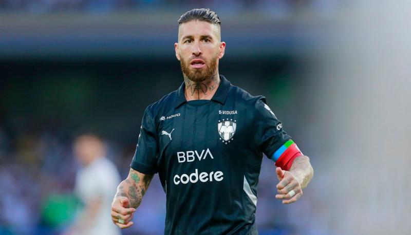 Рамос офіційно повідомив про свій від'їзд з Мексики - знаменитий іспанський футболіст може знову зустрітися з колишнім товаришем по Реалу. - Футбол24