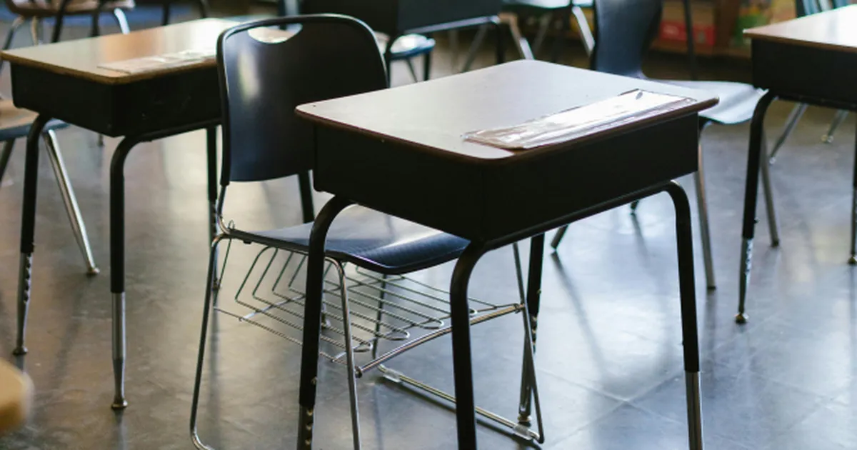 У навчальних закладах Відня почали вивчати українську мову як другу іноземну.