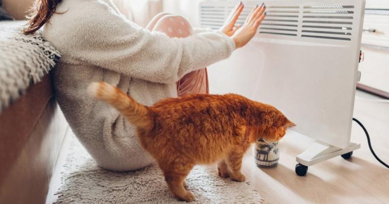 Скільки київських будинків досі не мають опалення: відповідь від Кличка.