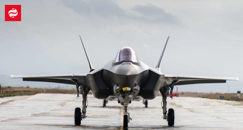 Ізраїльські повітряні сили поповнили свій арсенал трьома новими винищувачами F-35I Adir. Яка інформація про ці літаки?