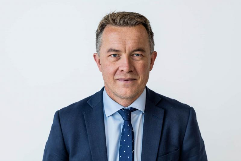 Норвегія ухвалила рішення не вступати до Ради миру, ініційованої Трампом.