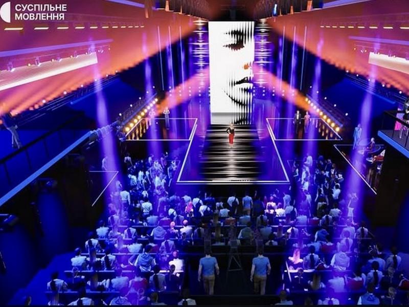 Данилка знову відсутній: яким чином виглядає сцена на Національному відборі до 