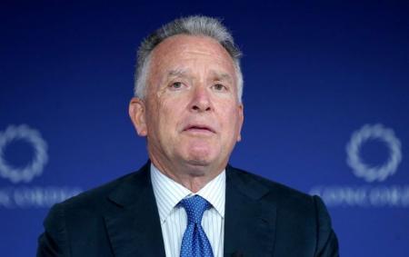 Віткофф оголосив про свій візит в Україну: які деталі відомі щодо дат.