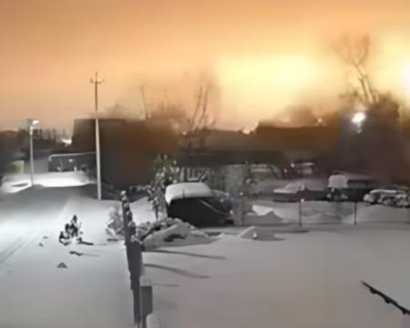 Китай надає Росії техніку для виробництва гіперзвукових ракет 