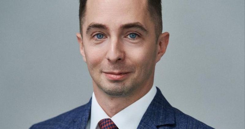 Уряд України затвердив нового очільника Державної служби геології та надр. Яка інформація про нього доступна?