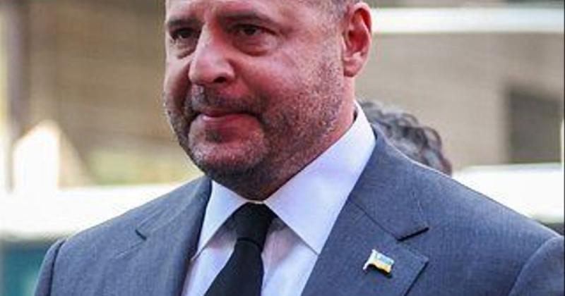 САП завжди утримується від оголошення підозр, зокрема щодо Єрмака. Це суперечить принципу презумпції невинуватості, - зазначив Клименко.