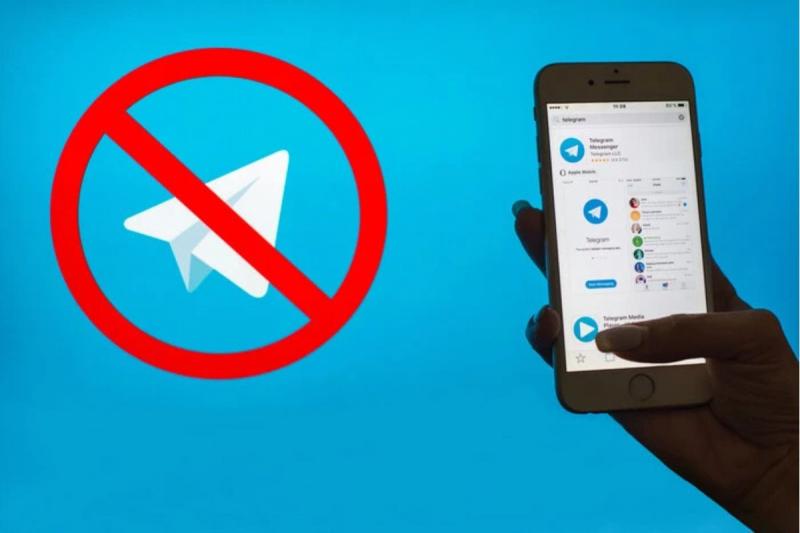 Які ваші думки щодо потенційної заборони Telegram в Україні? Ми звернулися до вас за відповідями - 20 хвилин.