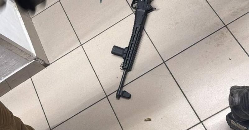 У грудні 2025 року стрільцю було продовжено ліцензію на володіння зброєю, - заявив Вигівський, коментуючи теракт у Києві.