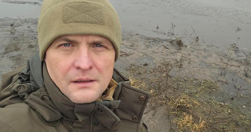 Чи готові люди в тилу встати і зажадати від правоохоронців виправити свої помилки? - Ігор Луценко