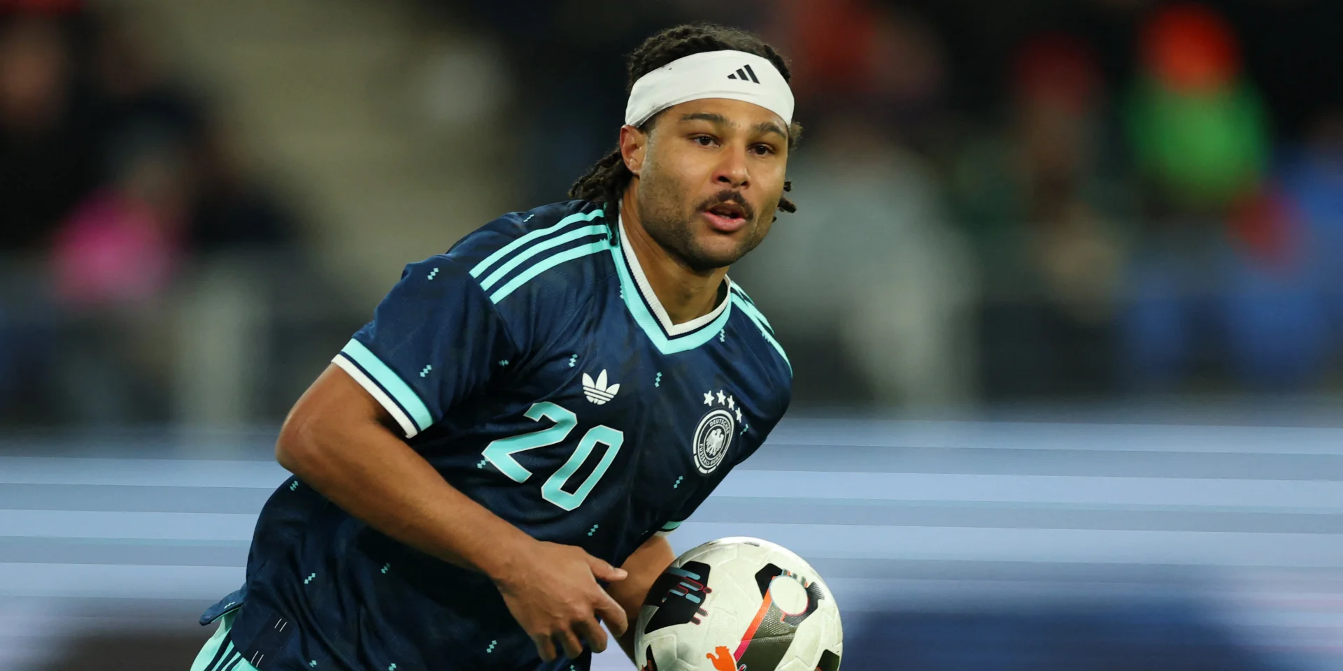 Баварія залишилася без свого зіркового нападаючого до завершення сезону — існує ймовірність, що він не встигне на ЧС-2026.