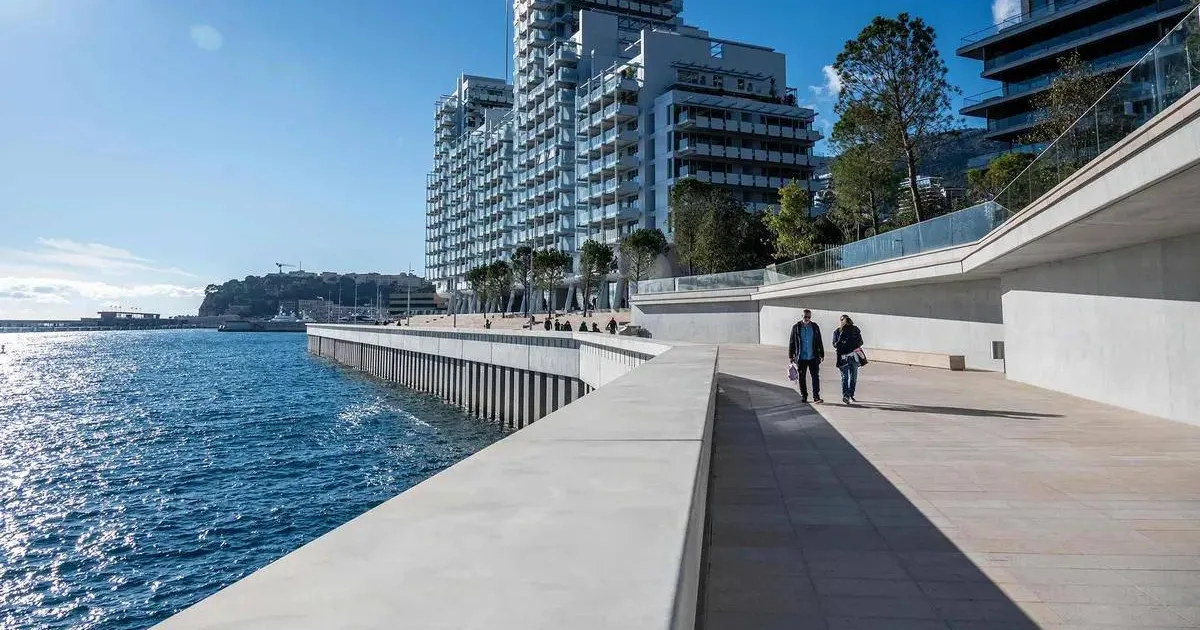 Рінат Ахметов став власником пентхаусу в п'ятиповерховій будівлі, розташованій в одному з найелітніших районів Монако.