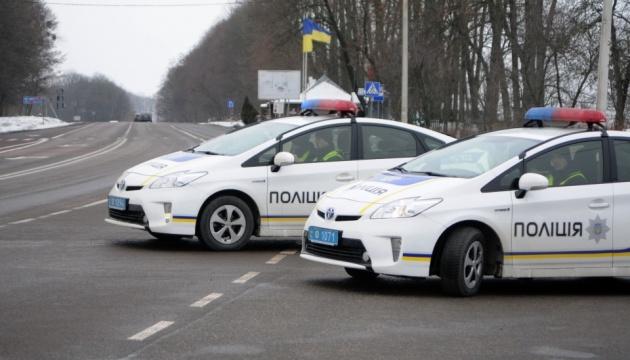 Патрульна поліція має намір скасувати використання терміналів для здійснення платежів штрафів безпосередньо на місці.