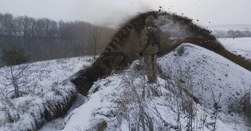 Збройні сили України просунулися вперед у Курській області та відновили свої втрачені позиції, повідомляє ISW.