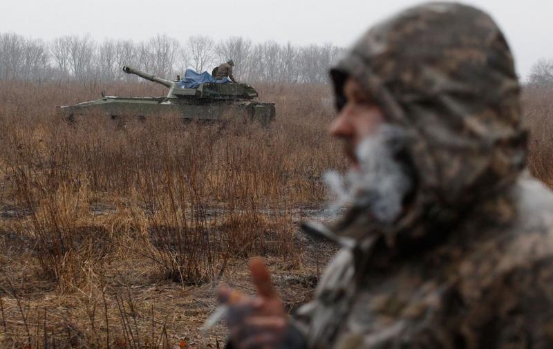 Наступ на Херсон та в Запорізькому регіоні? Які плани має Росія?