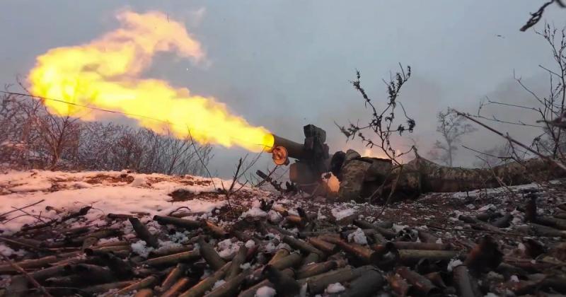 Окупанти розширили свої позиції в околицях декількох населених пунктів на Донеччині - DeepState.