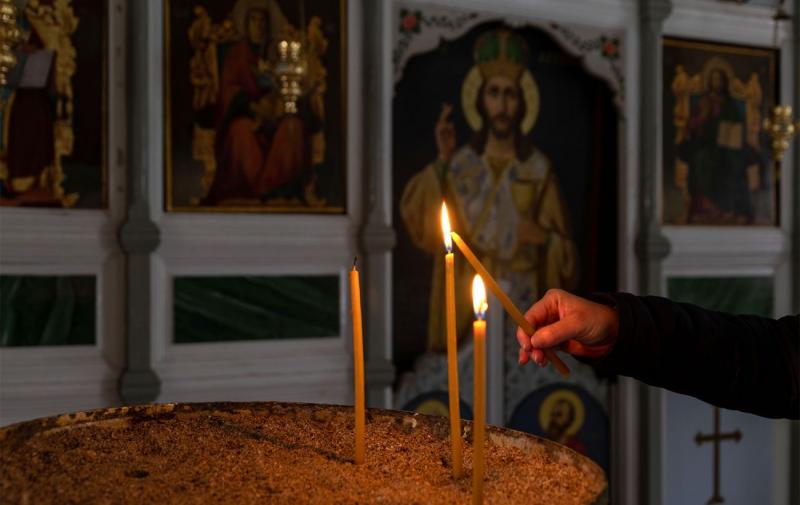 Стрітення Господнє: що варто уникати в цей важливий день, основні обряди та звичаї