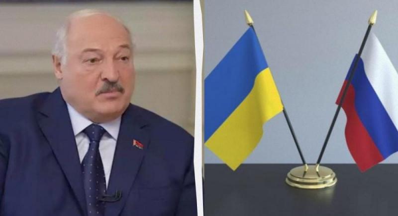 Лукашенко запрошує Зеленського, Трампа та Путіна на мирні дискусії в Мінську.