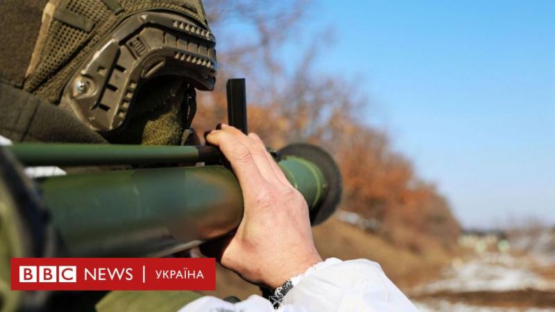 Загроза для курського угруповання Збройних Сил України: що відомо - BBC News Україна.