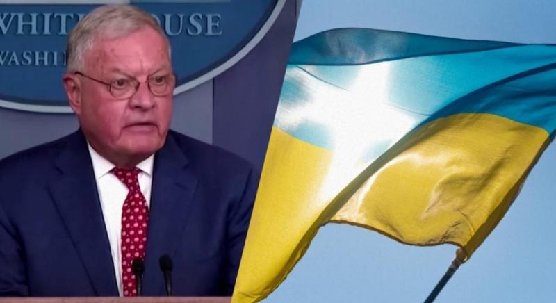 Україна та США узгодили умови для завершення конфлікту: Келлог поділився деталями.