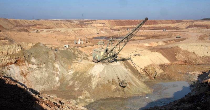 Сполучені Штати Америки та Україна уклали угоду про видобуток природних ресурсів.