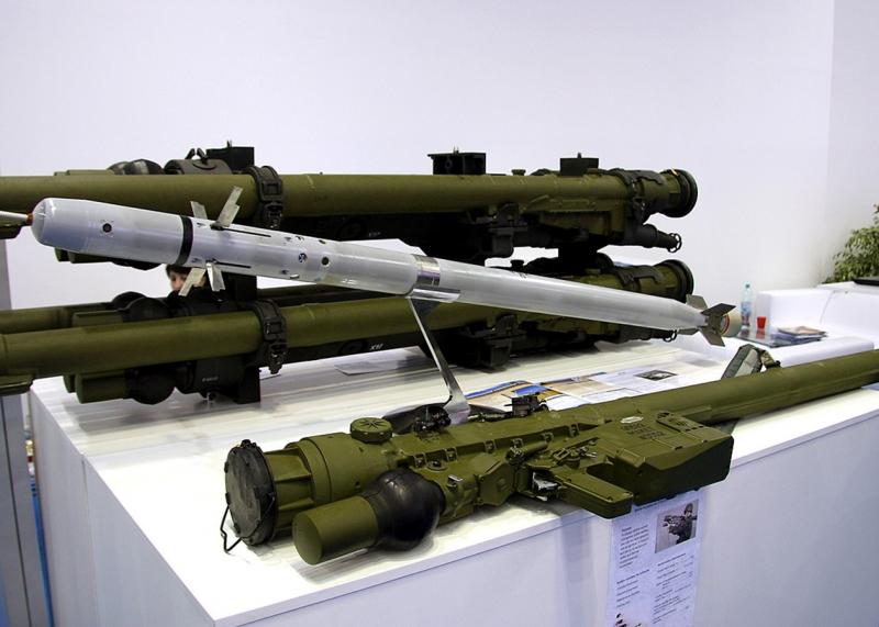 Російська Федерація здійснила передачу військової техніки Індії на фоні загострення конфлікту з Пакистаном.