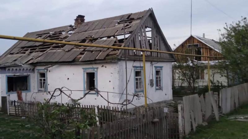 Окупантські сили завдали удару по Дніпропетровській області за допомогою КАБ-ів: внаслідок атаки постраждали 8 осіб, двоє з яких отримали серйозні травми.