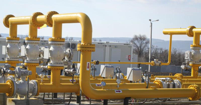 Чи матиме Україна газ взимку: Нагорняк висловив занепокоєння.