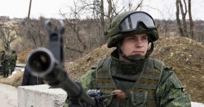 Втрати російських військ за останні 24 години: ще більше ніж 1300 загиблих окупантів.