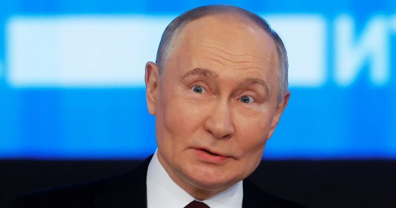 Путін висунув пропозицію про відновлення переговорів з Україною в Стамбулі 15 травня. Трамп відреагував на це.