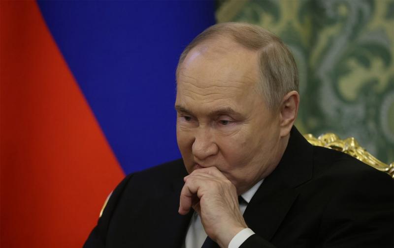 У Європі нові санкції проти Росії пов'язали з результатами зустрічі, що відбулася в Стамбулі, повідомляє Bloomberg.