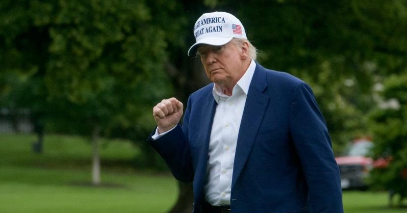 Мита на імпорт з Європейського Союзу — Трамп ухвалив суттєве рішення.