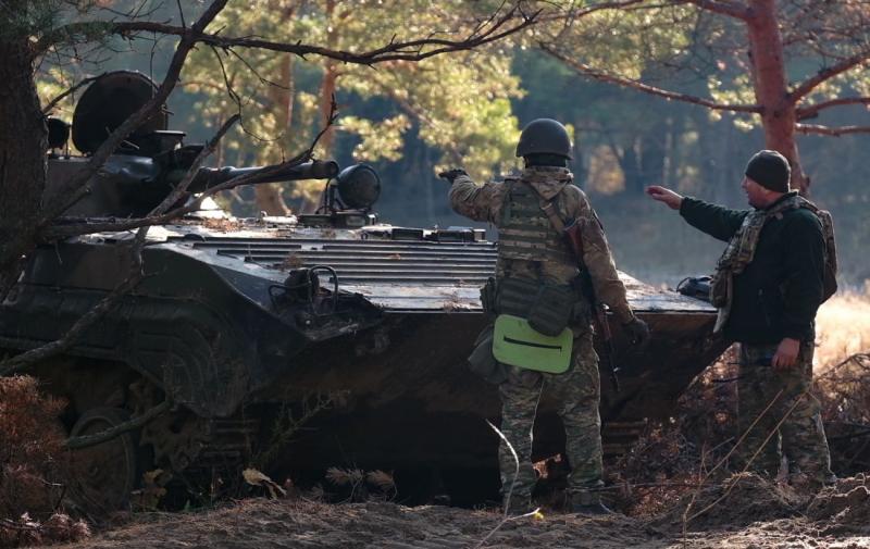 Соціолог підкреслив ключовий аспект у сприйнятті українцями військових.