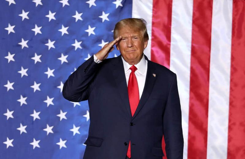Трамп виступив з пропозицією, щоб Канада стала 51-м штатом США в обмін на 
