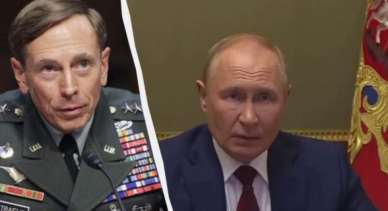 Колишній керівник ЦРУ вказав на державу, яка може стати наступною мішенню для агресії Росії.