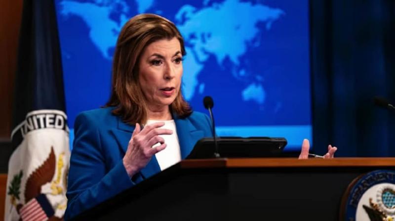 Держдепартамент США повідомив, що Трамп і Рубіо приймуть необхідні рішення на основі результатів переговорів між Україною та Росією.
