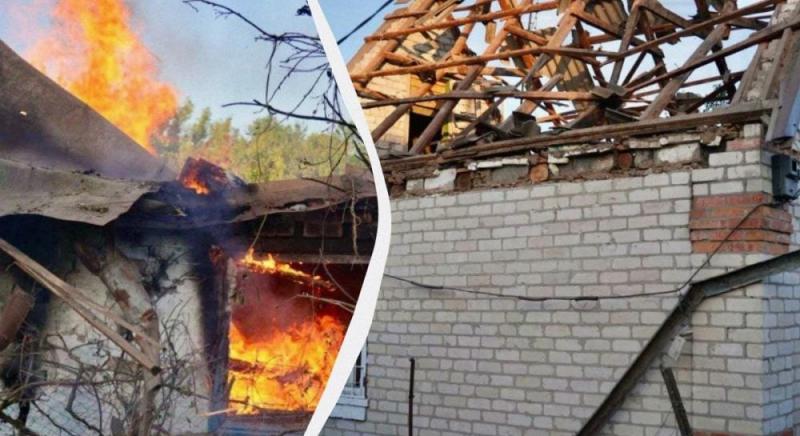 Російські війська здійснили масштабний наступ на Запоріжжя та прилеглі райони: зафіксовано поранених (фото, відеоматеріали)