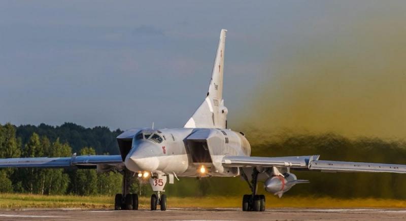 Експерт зазначає, що Росія має потенціал для проведення масштабних авіаударів, проте їхня здатність до цього наразі є обмеженою.