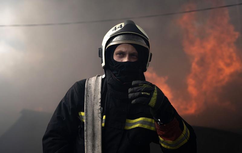 Росія здійснила удар безпілотником 