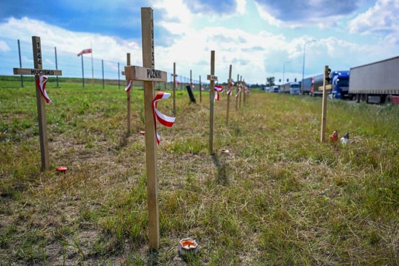 У Польщі введено нове державне свято, присвячене пам'яті жертв Волинської трагедії.